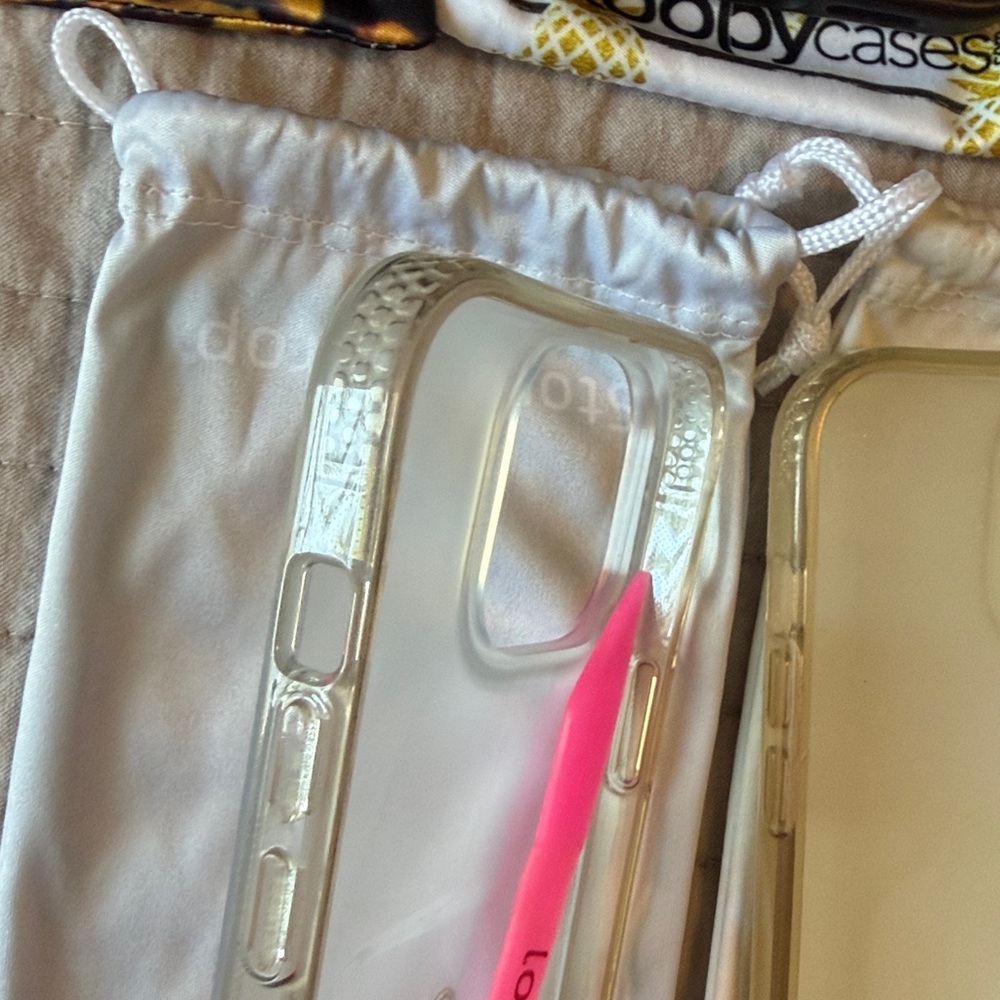 Loopy Case Lot iPhone 13 Pro Max - Picture 10 of 10